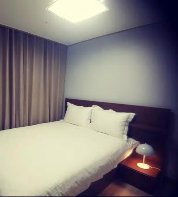 Maritimo Pension Busan Extérieur photo
